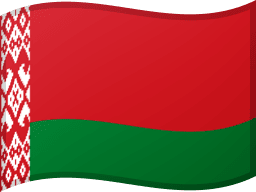 Belarus flag