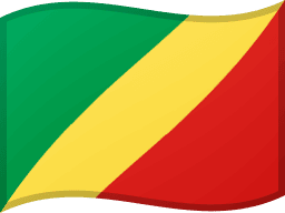 Congo flag
