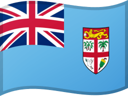 Fiji flag