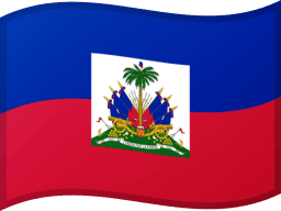 Haiti flag