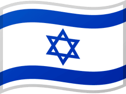 Israel flag