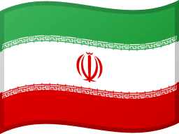 Iran flag