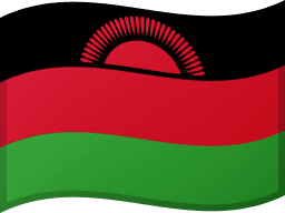 Malawi flag