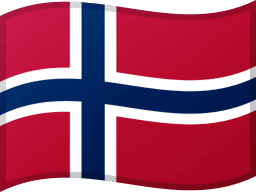 Norway flag