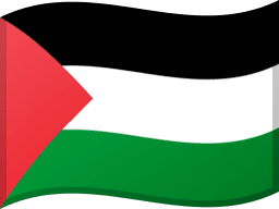 State of Palestine flag