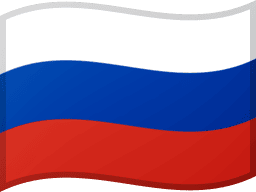 Russia flag