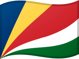 Seychelles flag