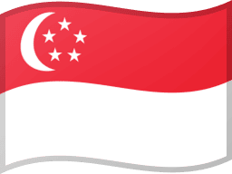 Singapore flag