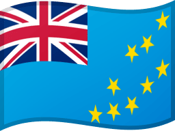 Tuvalu flag