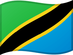 Tanzania flag