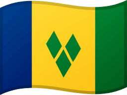 St. Vincent & Grenadines flag