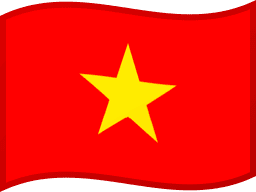 Vietnam flag
