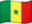 Senegal flag