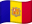 Andorra flag