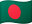 Bangladesh flag