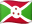 Burundi flag
