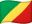 Congo flag
