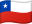 Chile flag
