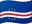 Cabo Verde flag