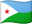 Djibouti flag