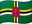 Dominica flag