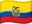 Ecuador flag