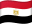 Egypt flag