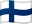 Finland flag