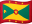 Grenada flag