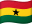Ghana flag