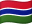 Gambia flag