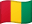 Guinea flag