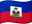 Haiti flag