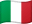 Italy flag