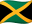 Jamaica flag