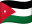 Jordan flag