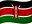 Kenya flag