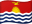 Kiribati flag