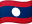 Laos flag