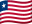Liberia flag