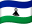 Lesotho flag