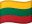 Lithuania flag