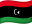 Libya flag