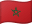Morocco flag