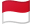 Monaco flag
