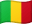 Mali flag