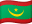 Mauritania flag