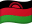 Malawi flag