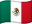 Mexico flag