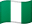 Nigeria flag